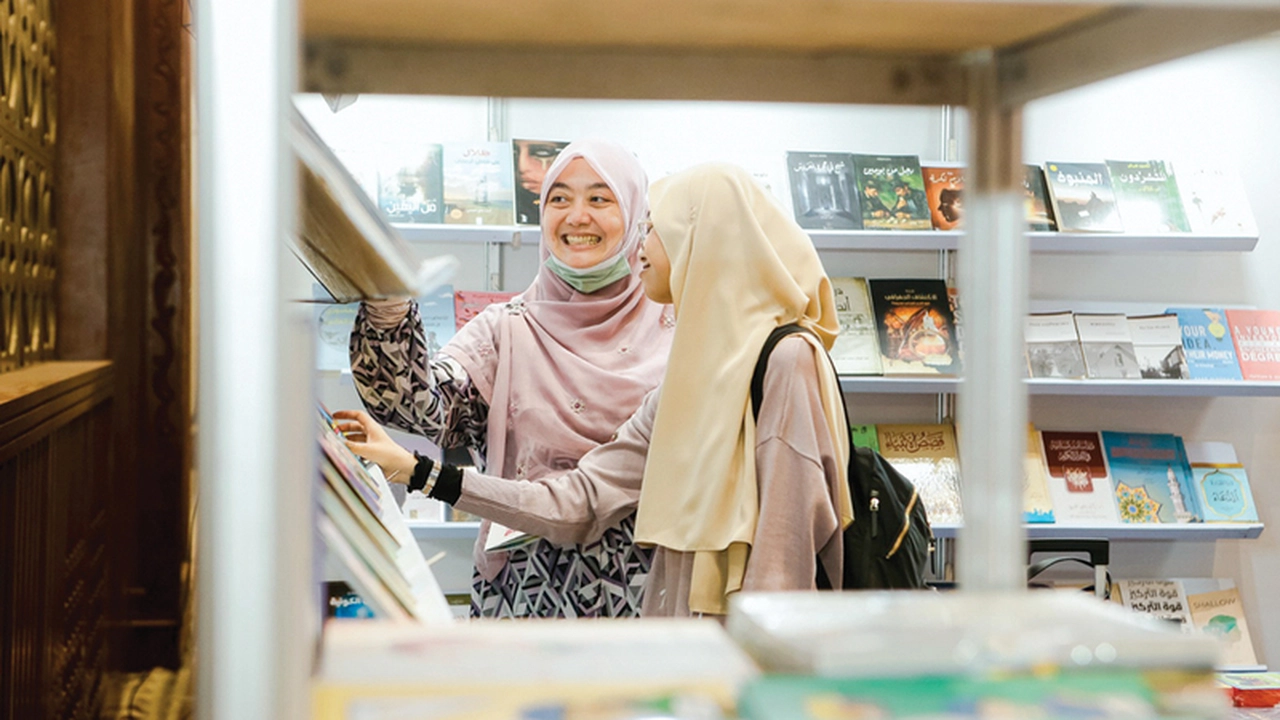 إصدارات 79 دار نشر إماراتية تزين كوالالمبور للكتاب